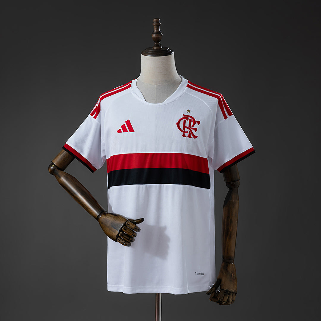 Maillot football Flamengo Extérieur 2026/27