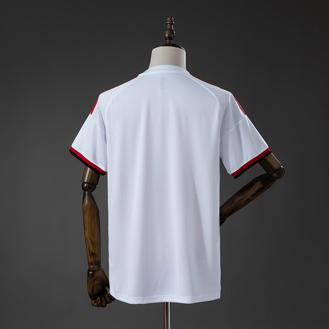 Maillot football Flamengo Extérieur 2026/27