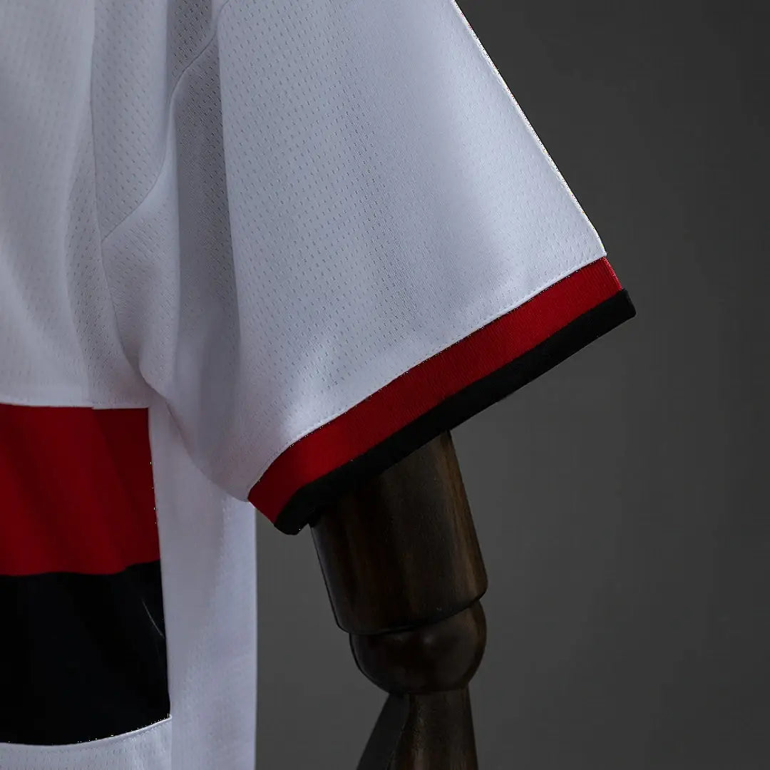 Maillot football Flamengo Extérieur 2026/27