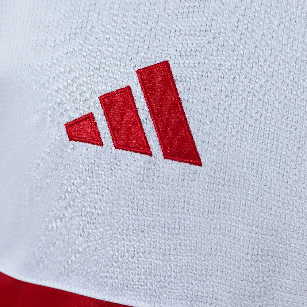 Maillot football Flamengo Extérieur 2026/27