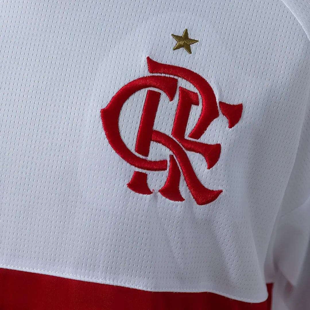 Maillot football Flamengo Extérieur 2026/27