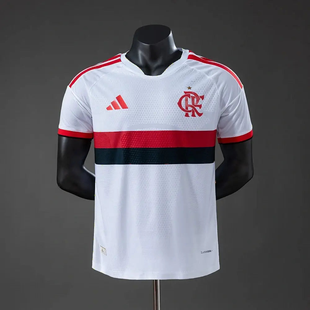 Maillot football Flamengo Extérieur Player Version 2026/27