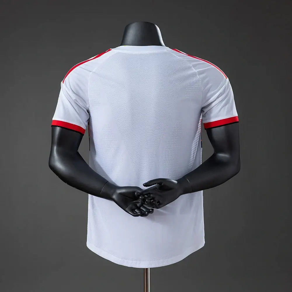 Maillot football Flamengo Extérieur Player Version 2026/27