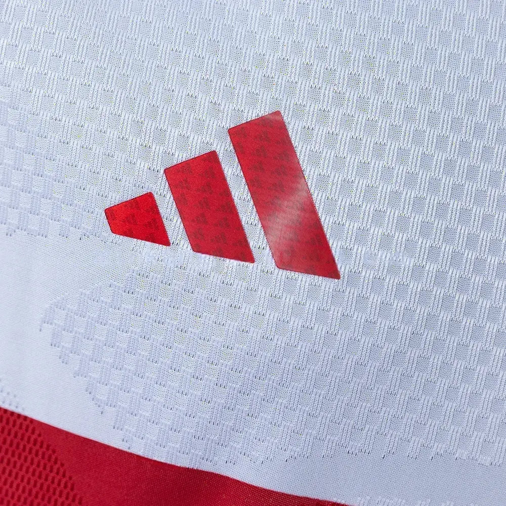 Maillot football Flamengo Extérieur Player Version 2026/27