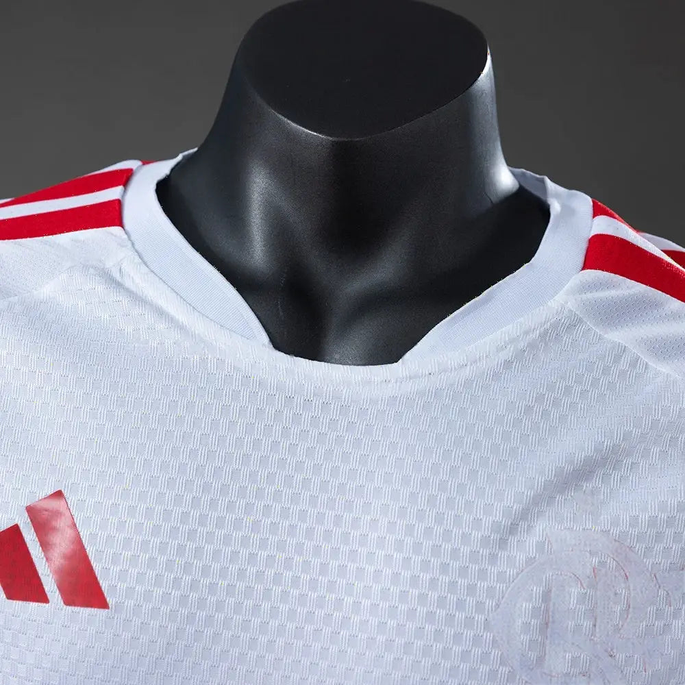 Maillot football Flamengo Extérieur Player Version 2026/27