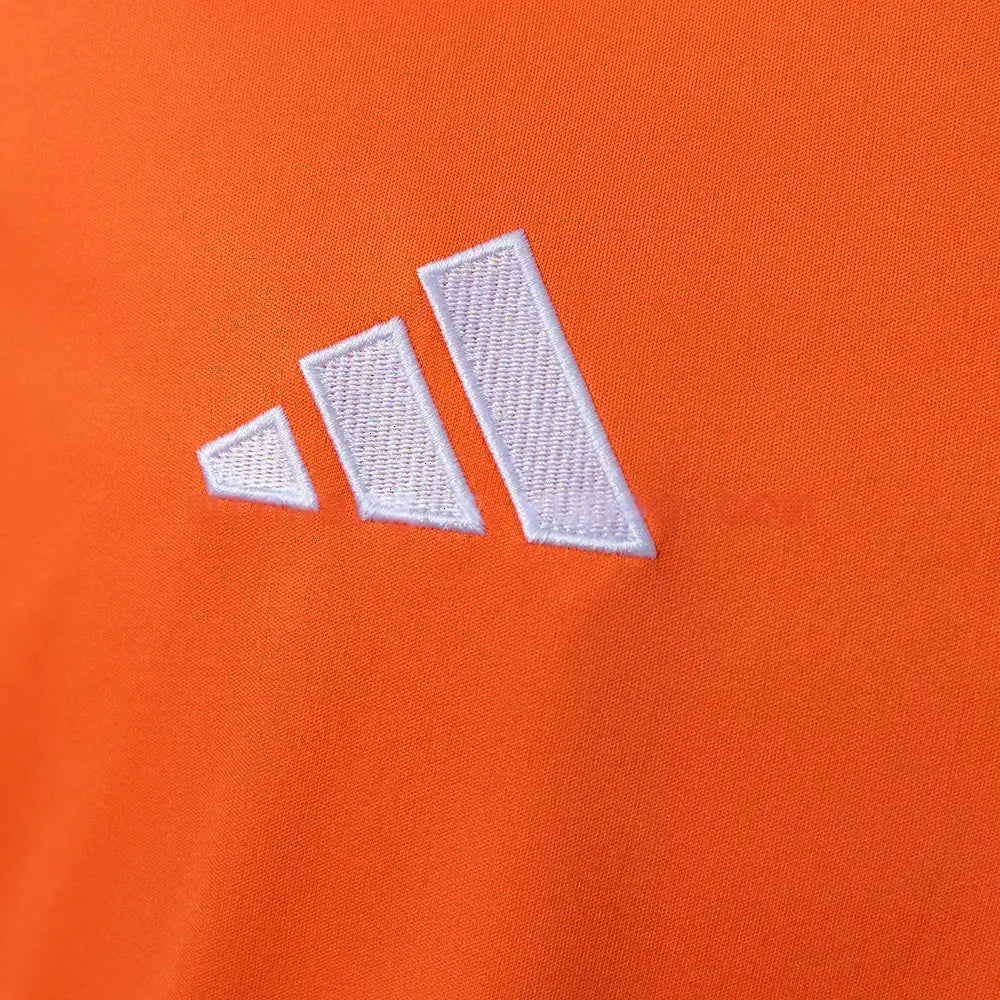 Maillot football Flamengo gardien Orange 2026/27
