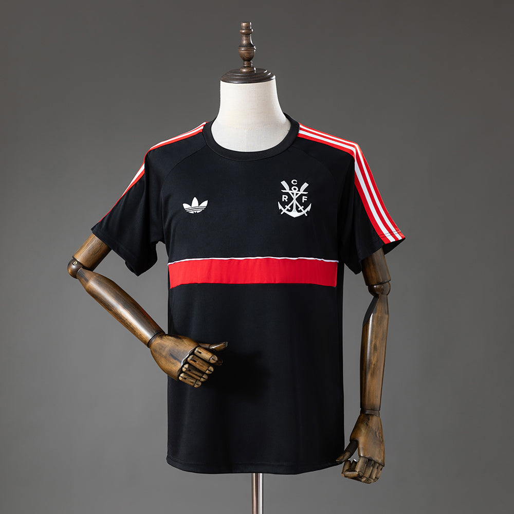 Maillot football Flamengo Originals 2 Trefoil 2026/27