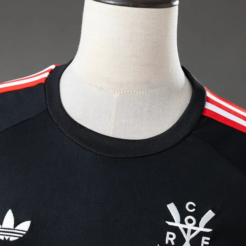 Maillot football Flamengo Originals 2 Trefoil 2026/27