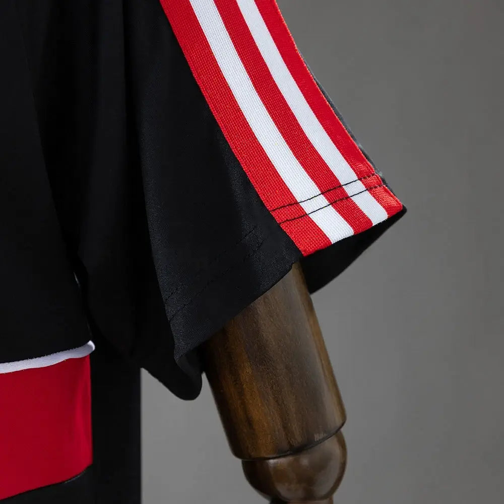 Maillot football Flamengo Originals 2 Trefoil 2026/27