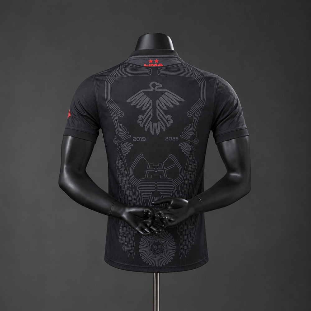 Maillot football Flamengo Player Version 2026/27