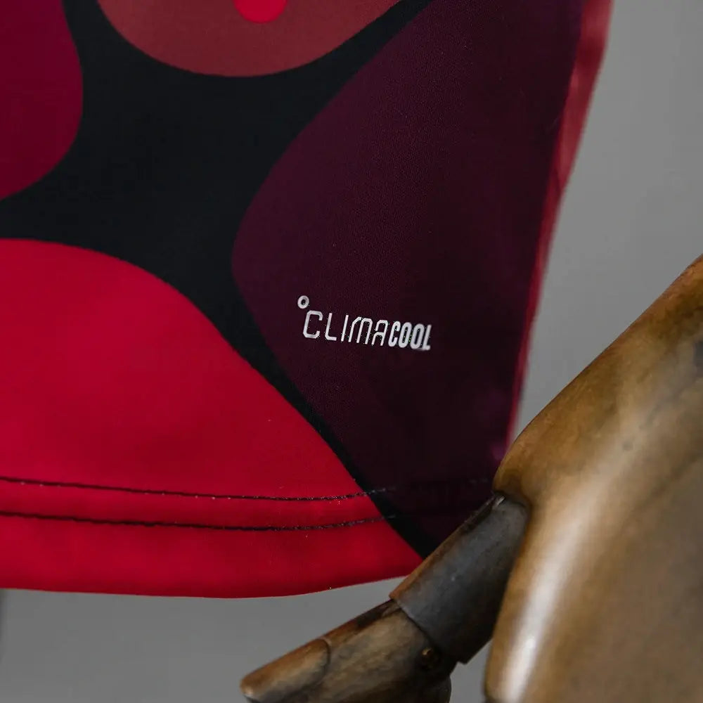 Maillot football Flamengo Pre-match 2026/27