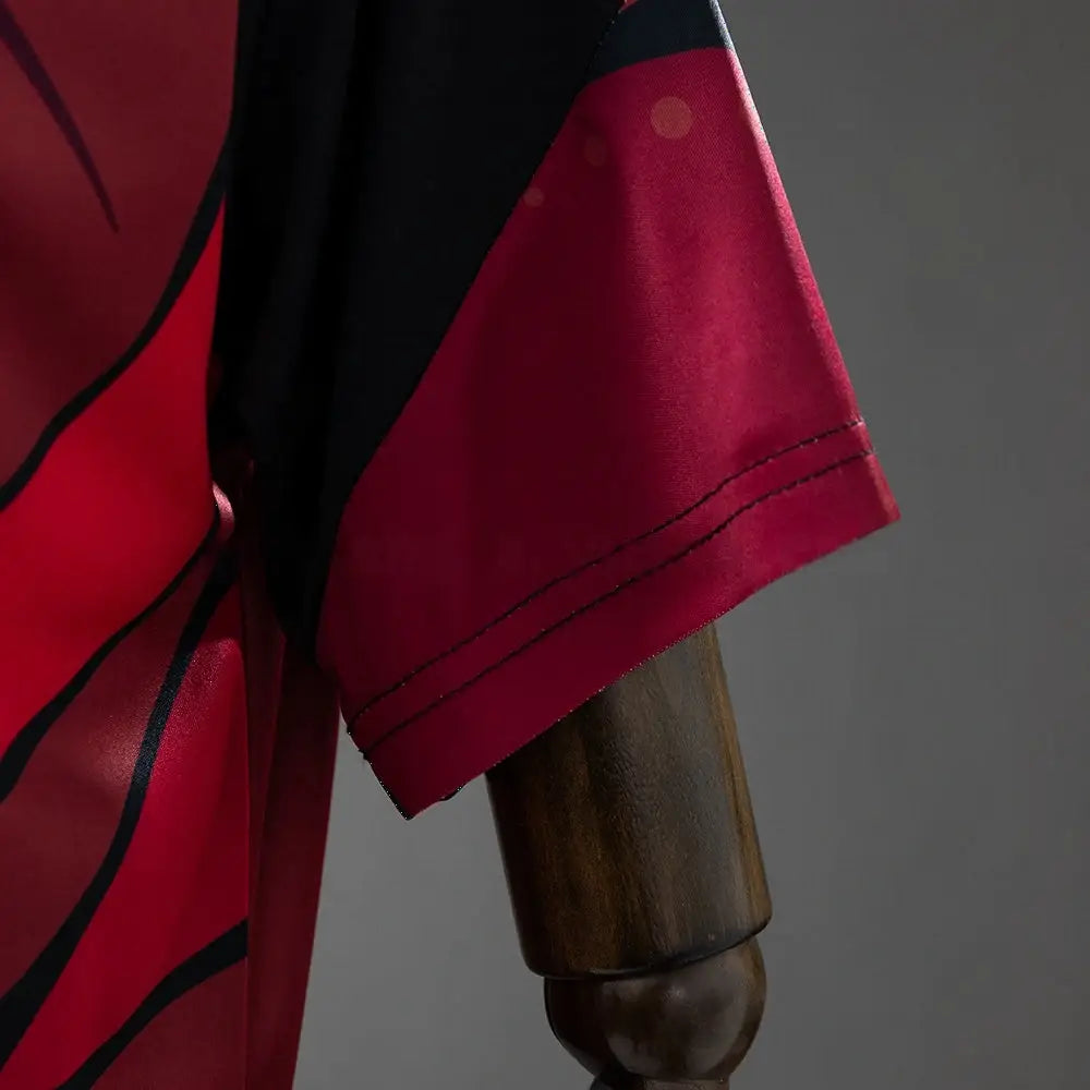 Maillot football Flamengo Pre-match 2026/27
