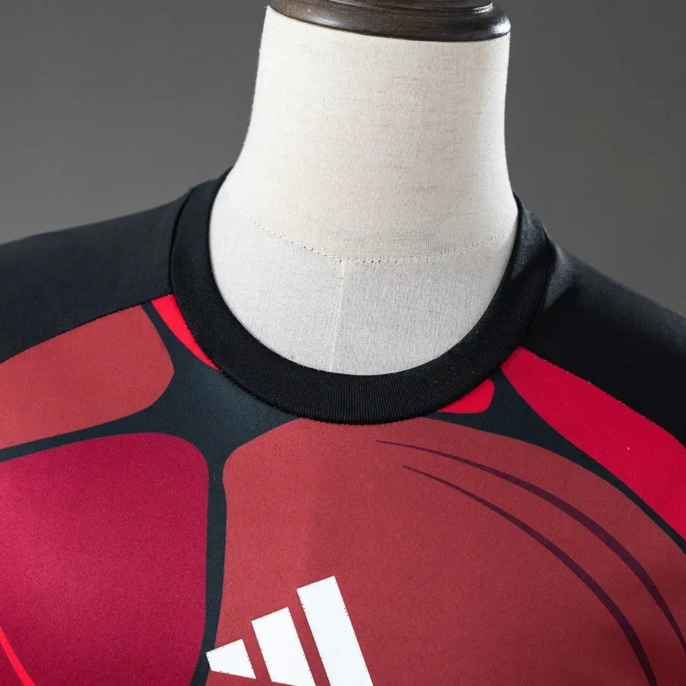 Maillot football Flamengo Pre-match 2026/27