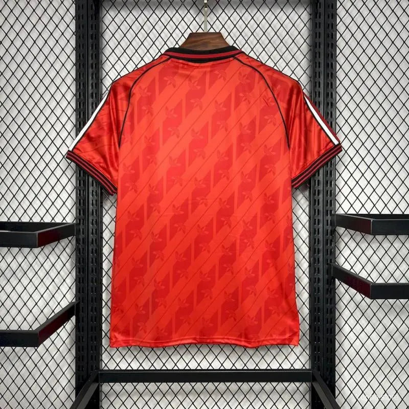 Maillot football Flamengo Retro (Brésil) 2024/25