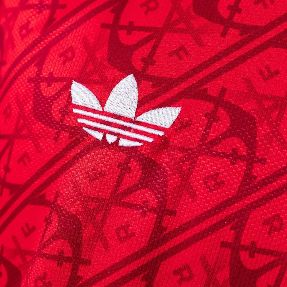 Maillot football Flamengo Third away 2026/27