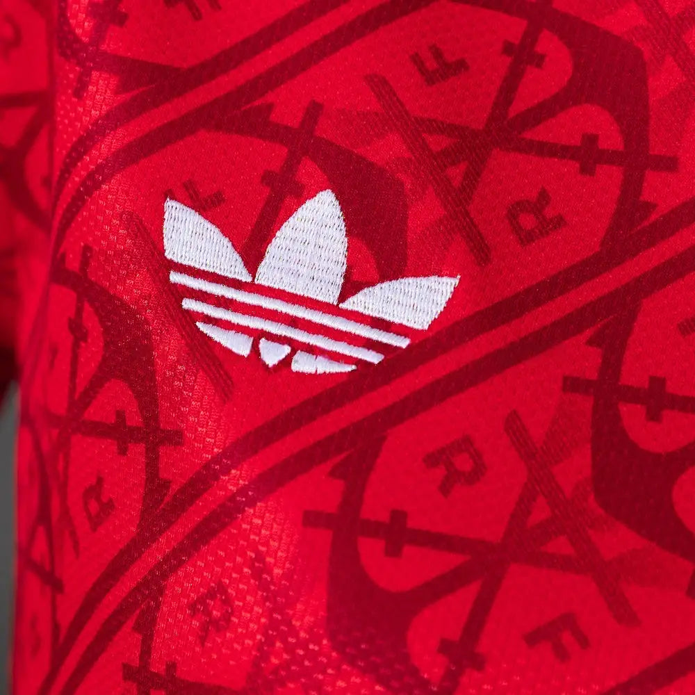 Maillot football Flamengo third femme women 2026/27