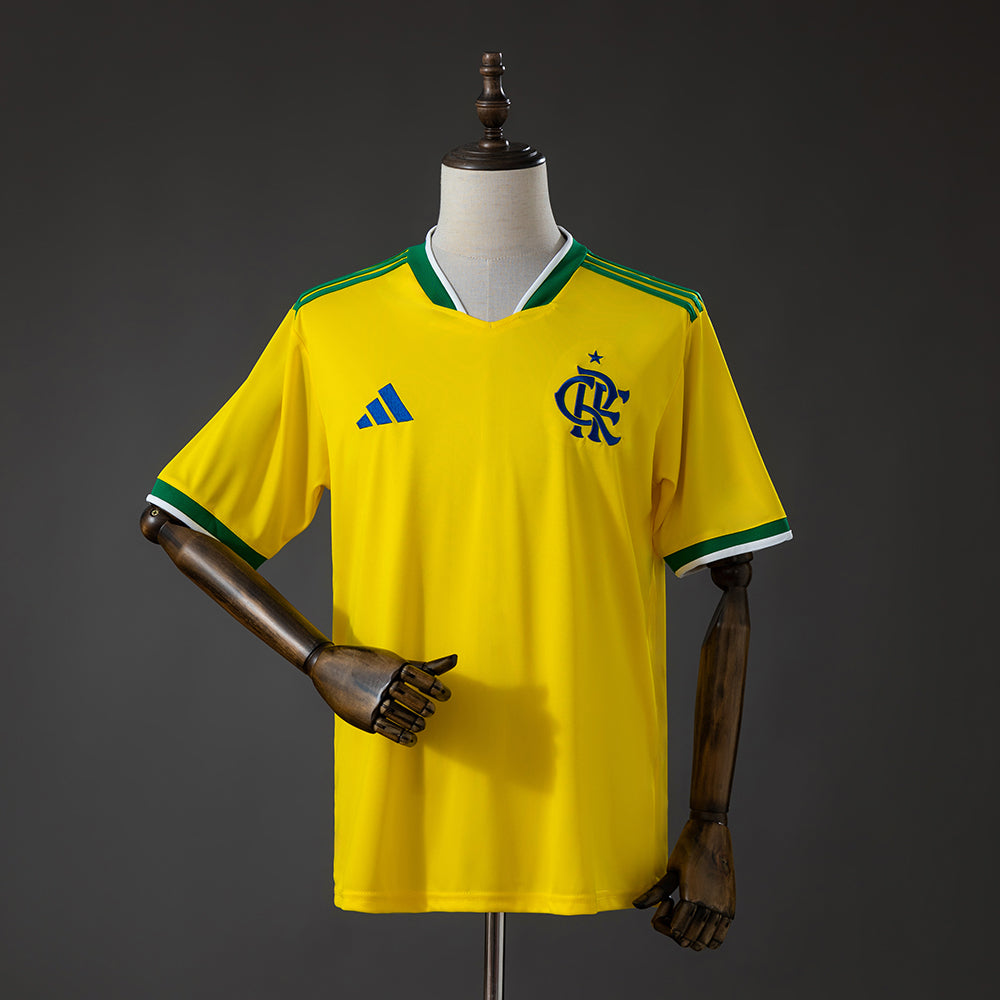 Maillot football Flamengo version spéciale 2026/27