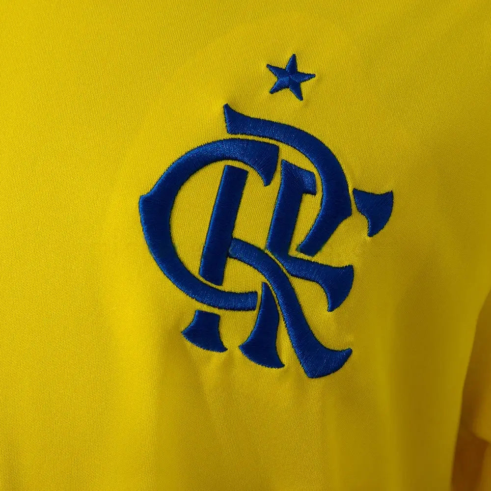 Maillot football Flamengo version spéciale 2026/27