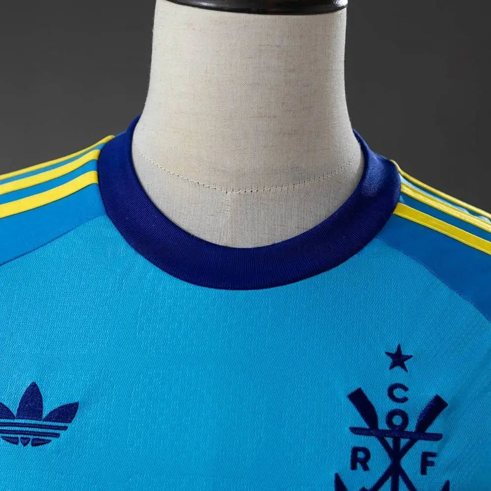 Maillot Football Flamengo Version Spéciale 2026/27