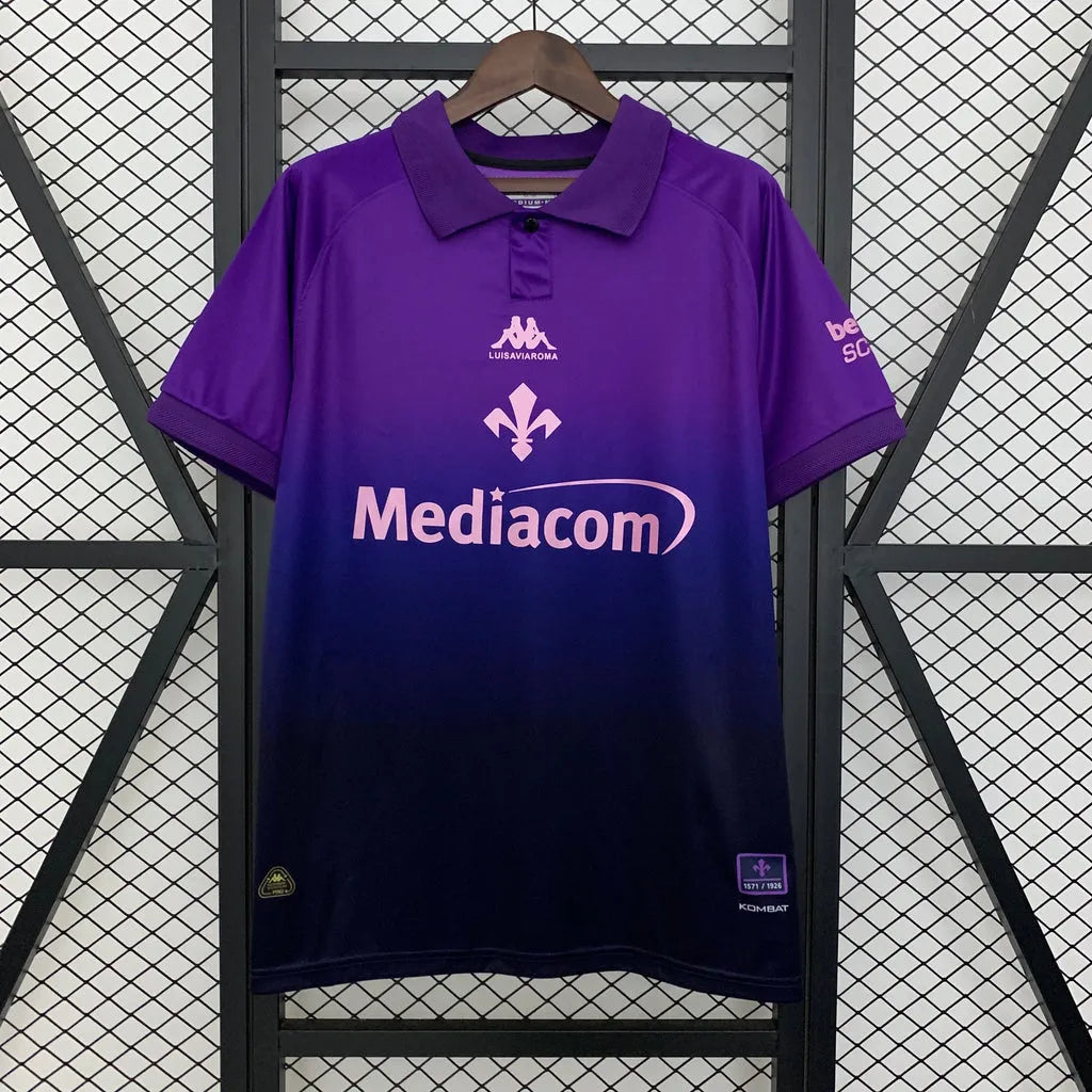 Maillot football Florence Spécial Édition 2025/26