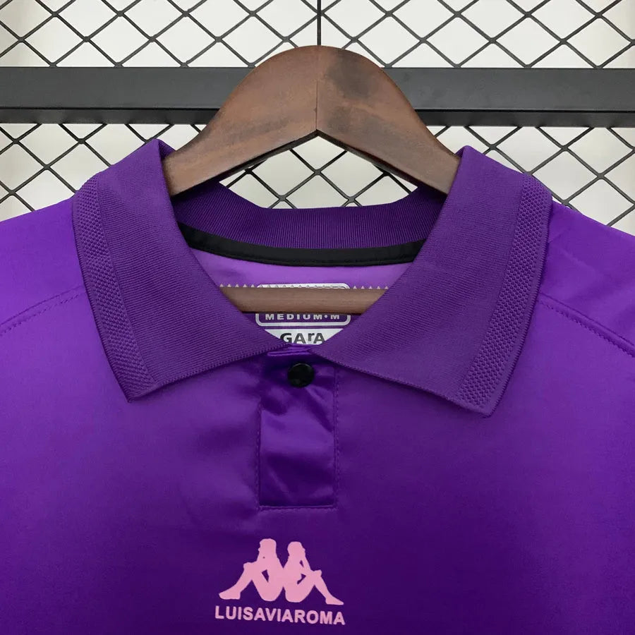 Maillot football Florence Spécial Édition 2025/26