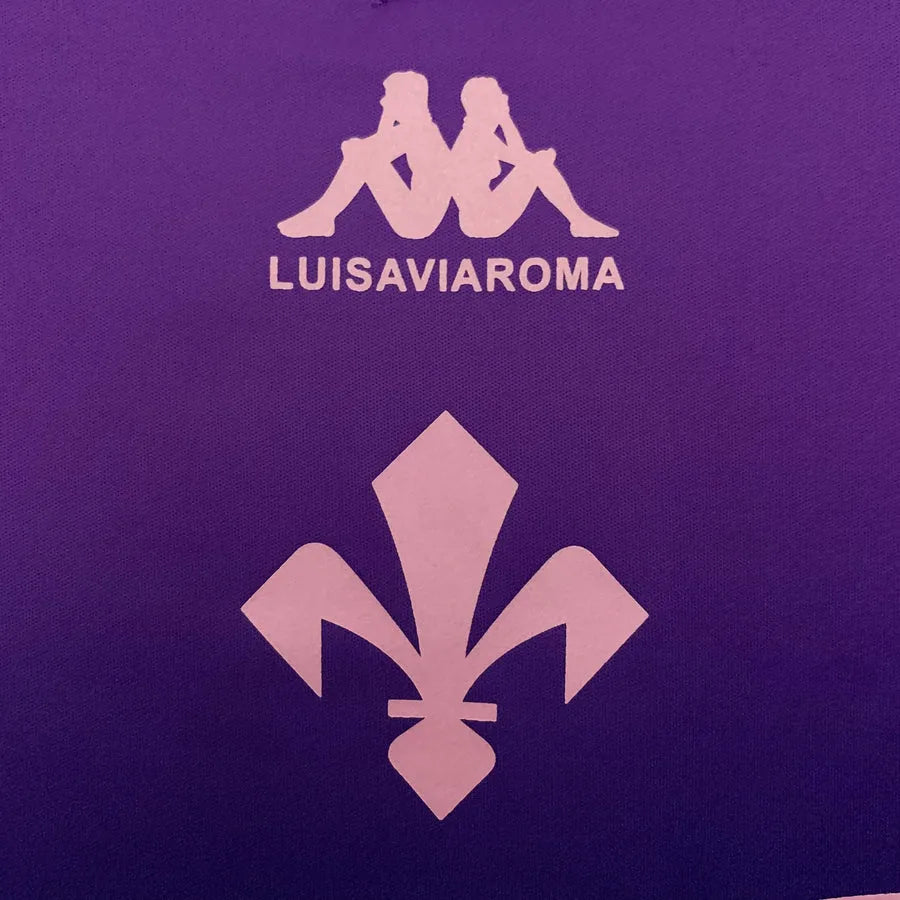 Maillot football Florence Spécial Édition 2025/26