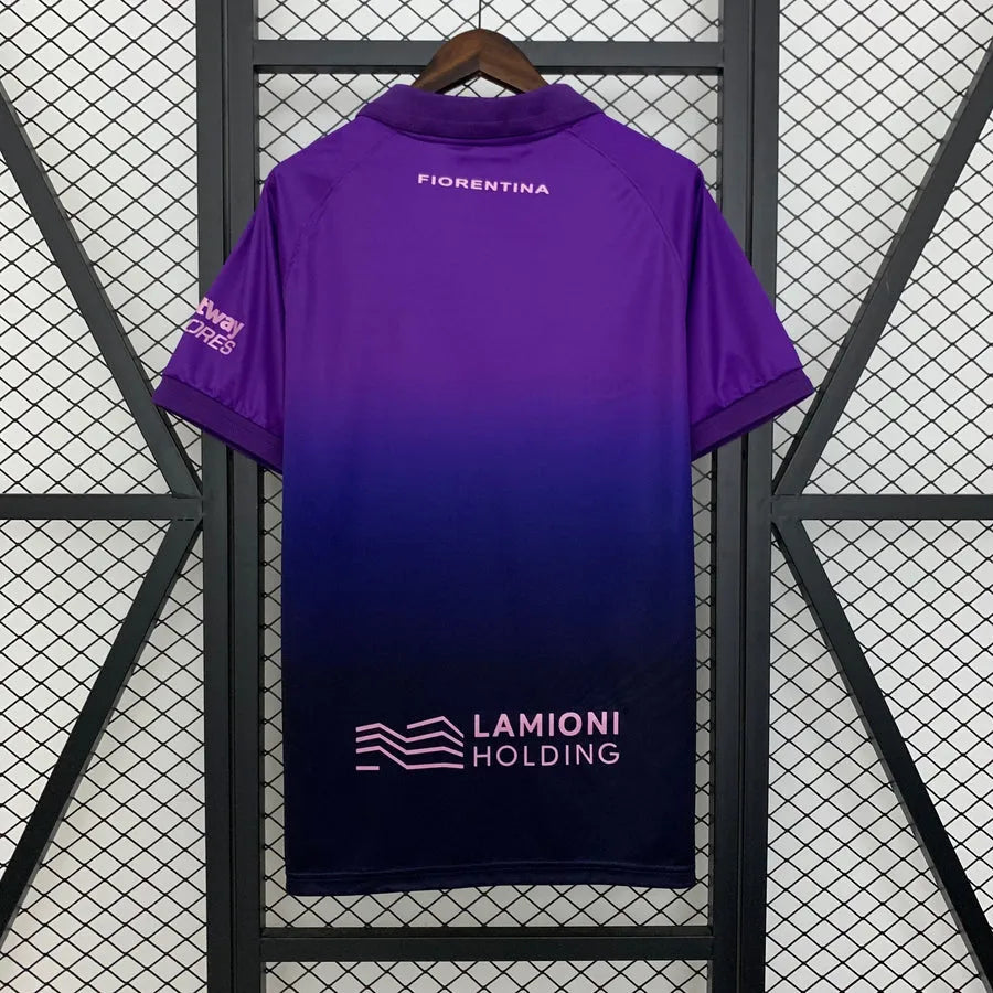 Maillot football Florence Spécial Édition 2025/26
