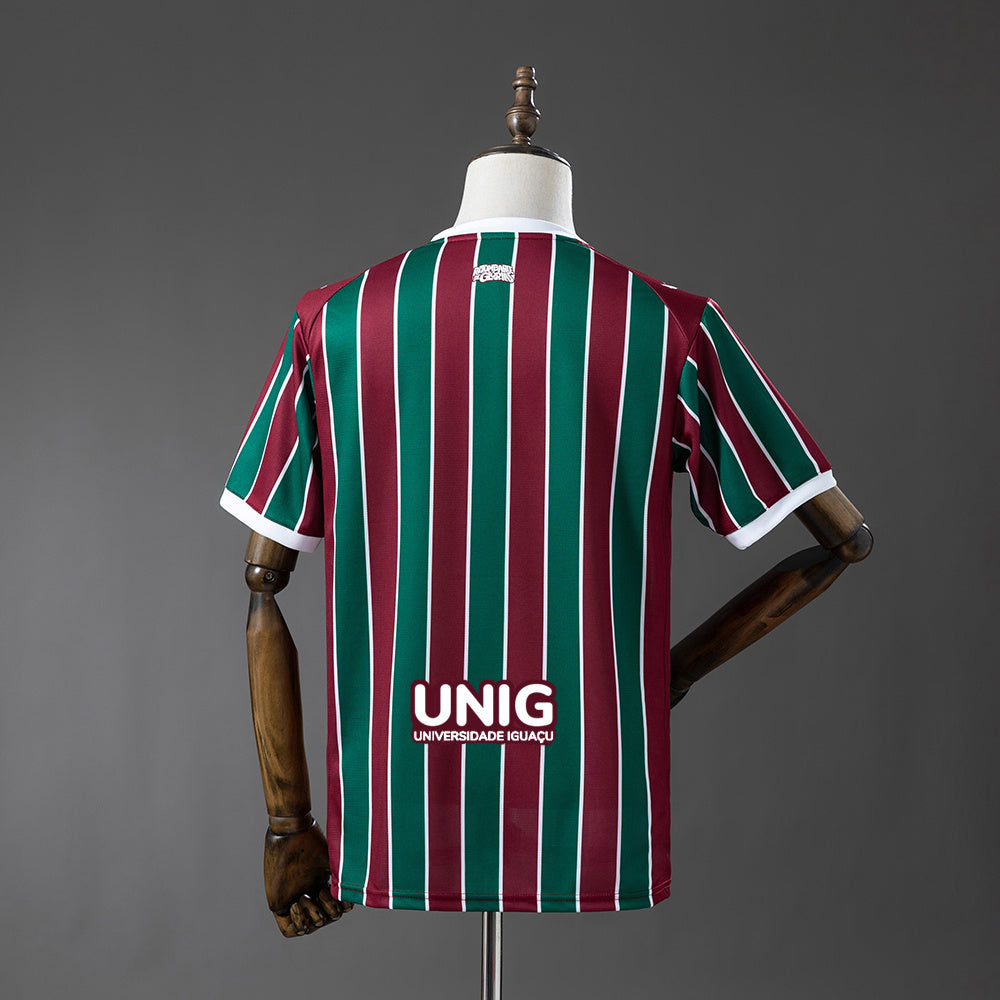 Maillot football Fluminense Domicile 2026/27