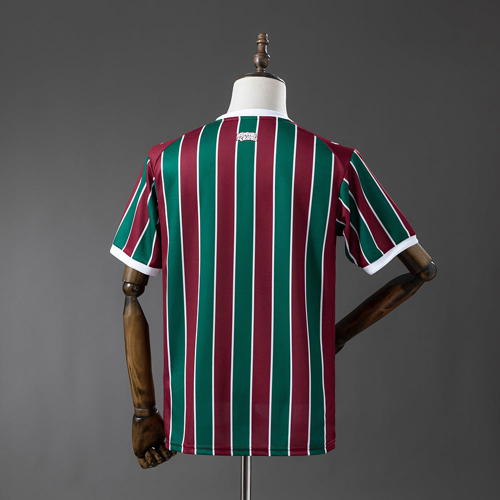 Maillot football Fluminense Domicile 2026/27