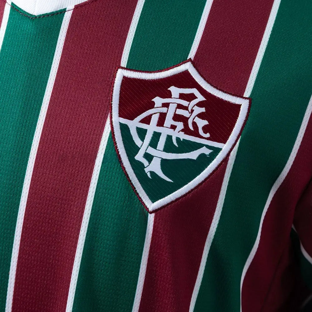 Maillot football Fluminense Domicile 2026/27