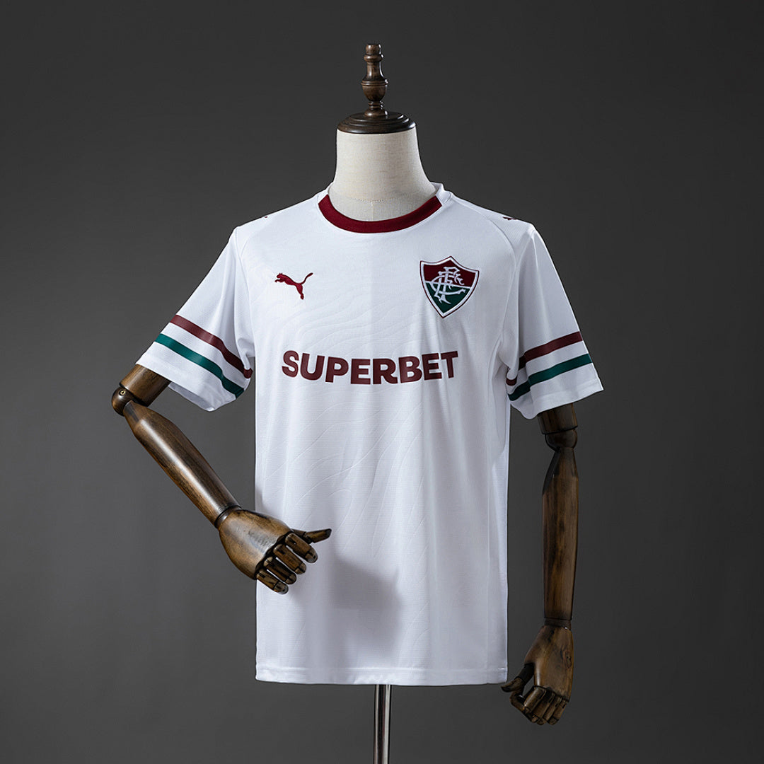 Maillot football Fluminense Extérieur 2026/27