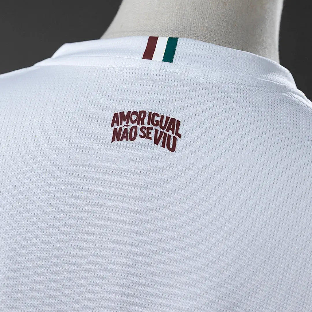 Maillot football Fluminense Extérieur 2026/27