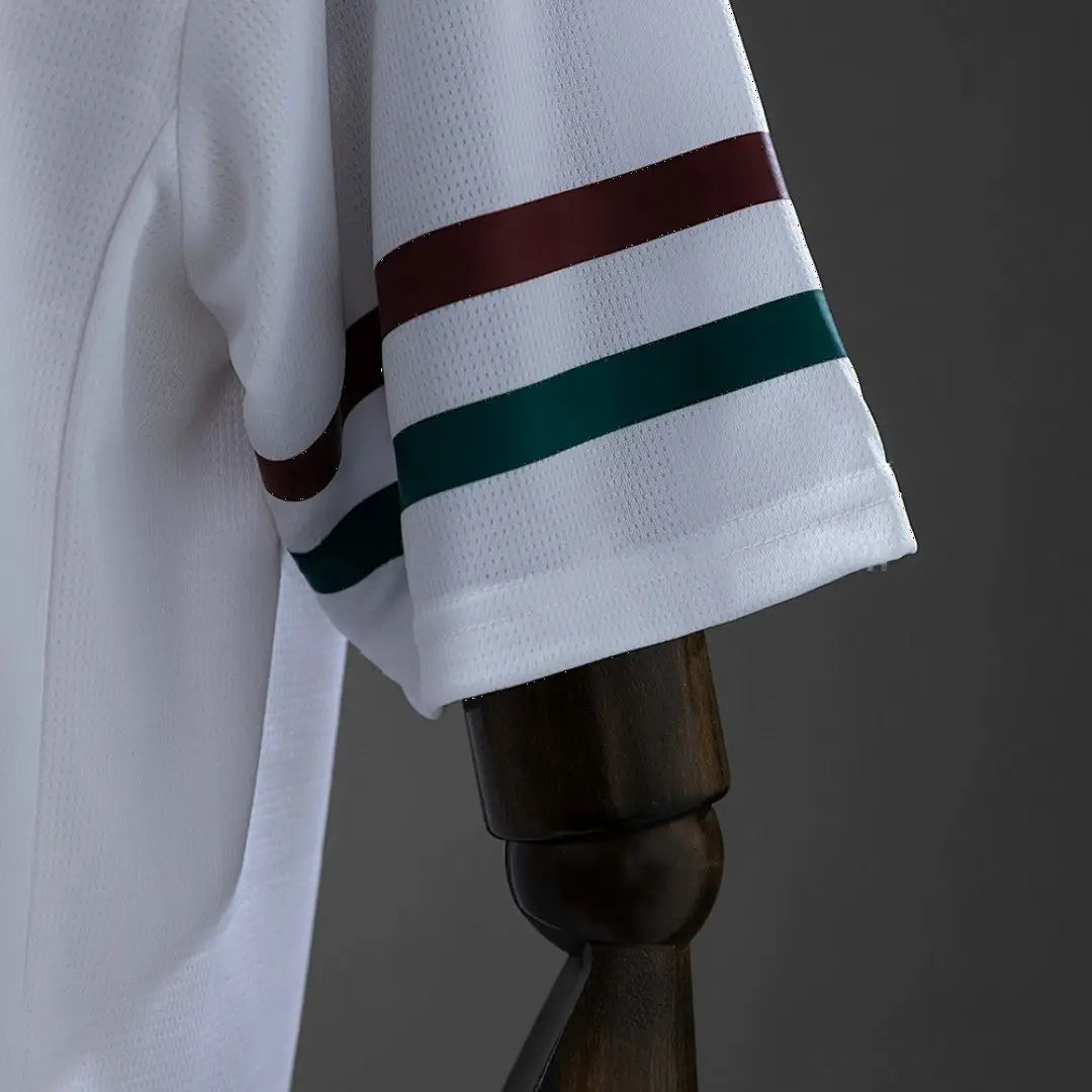 Maillot football Fluminense Extérieur 2026/27