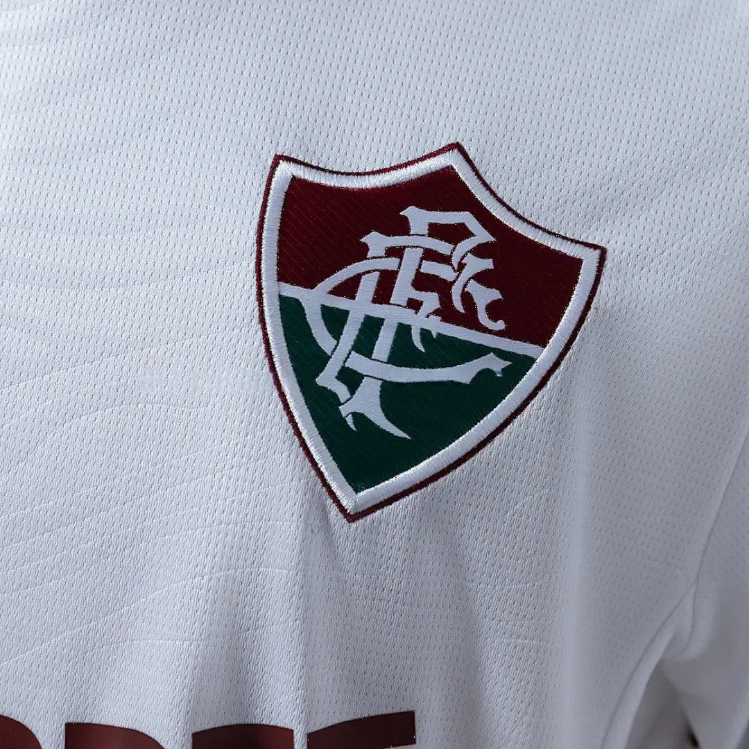 Maillot football Fluminense Extérieur 2026/27