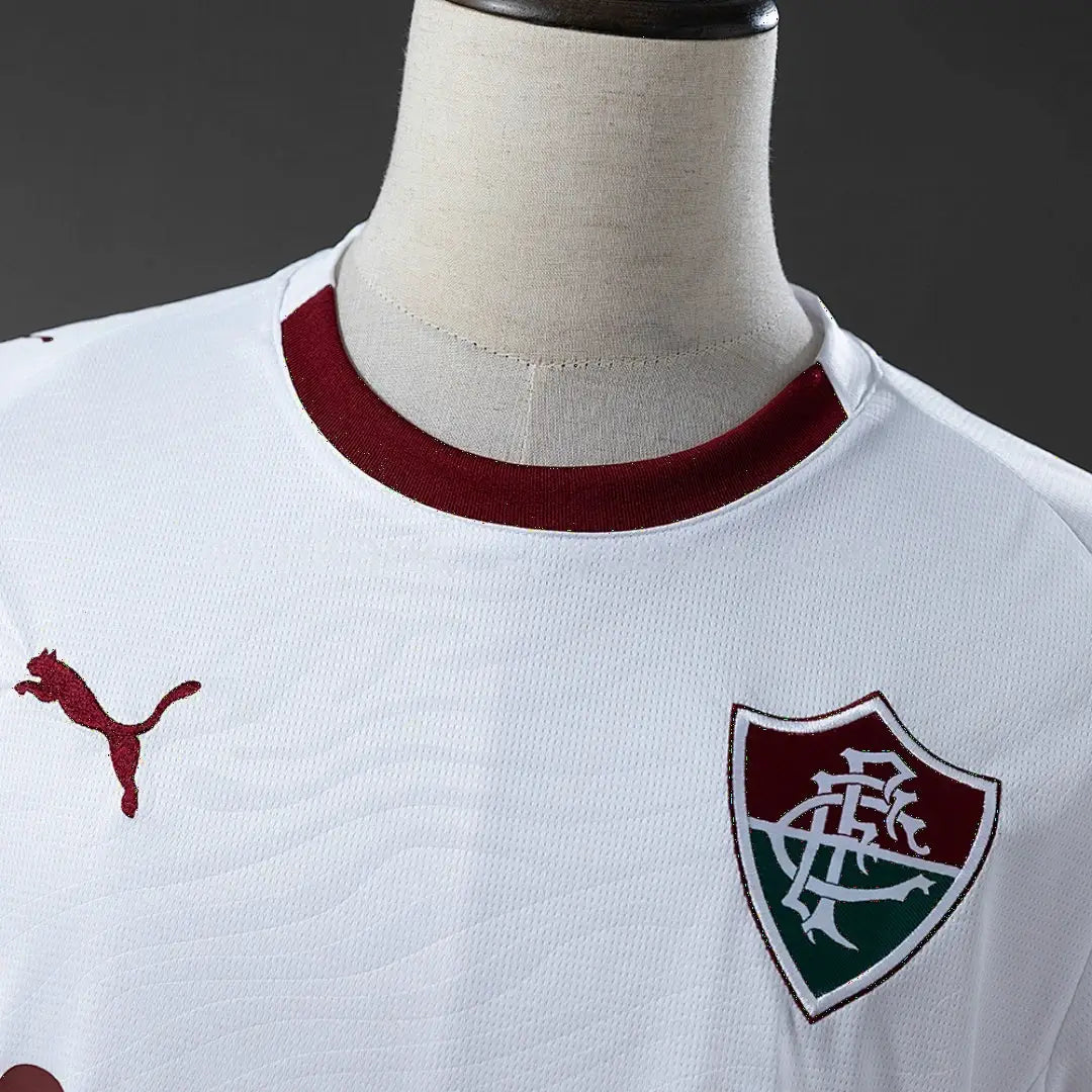 Maillot football Fluminense Extérieur 2026/27