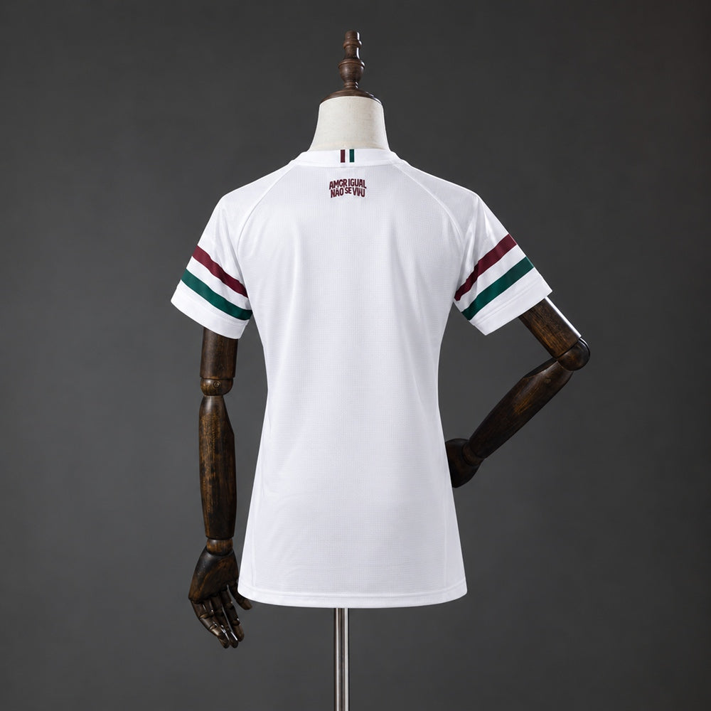 Maillot football Fluminense extérieur femme women 2026/27