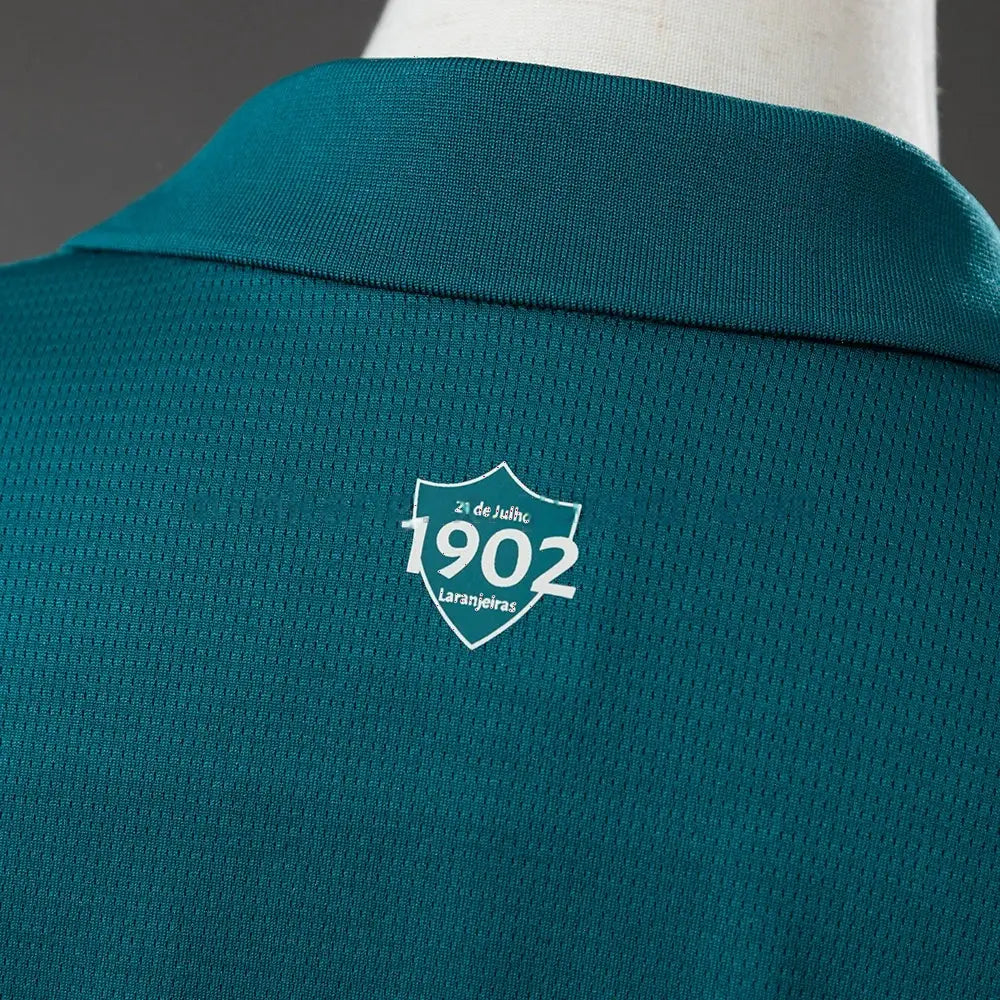 Maillot Football Fluminense Extérieur Femme Women 2026/27