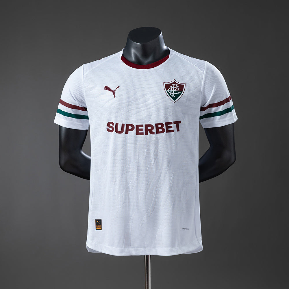 Maillot football Fluminense Extérieur Player Version 2026/27