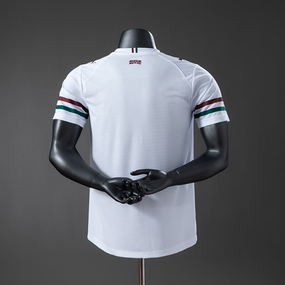 Maillot football Fluminense Extérieur Player Version 2026/27