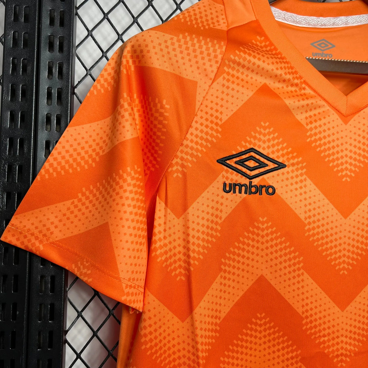 Maillot football Fluminense Gardien Goalkeeper 2024/25
