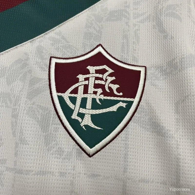 Maillot football Fluminense third 2024/25