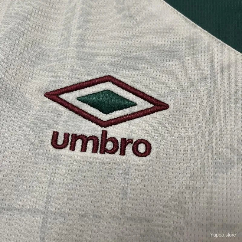 Maillot football Fluminense third 2024/25
