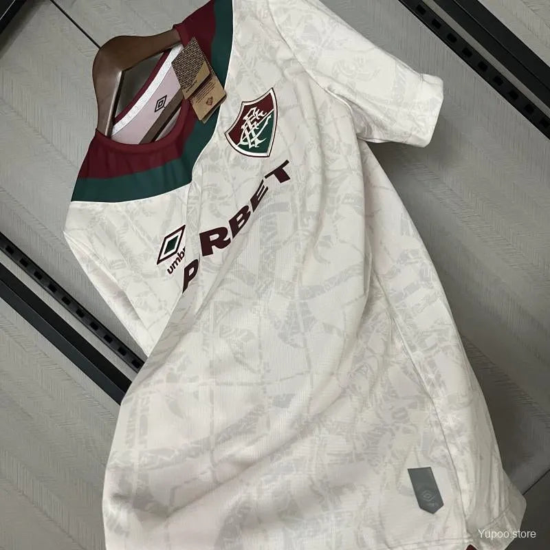 Maillot football Fluminense third 2024/25