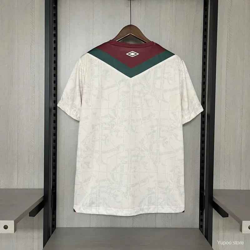 Maillot football Fluminense third 2024/25