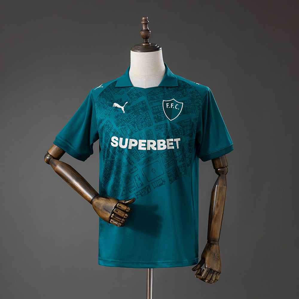 Maillot football Fluminense Third 2026/27