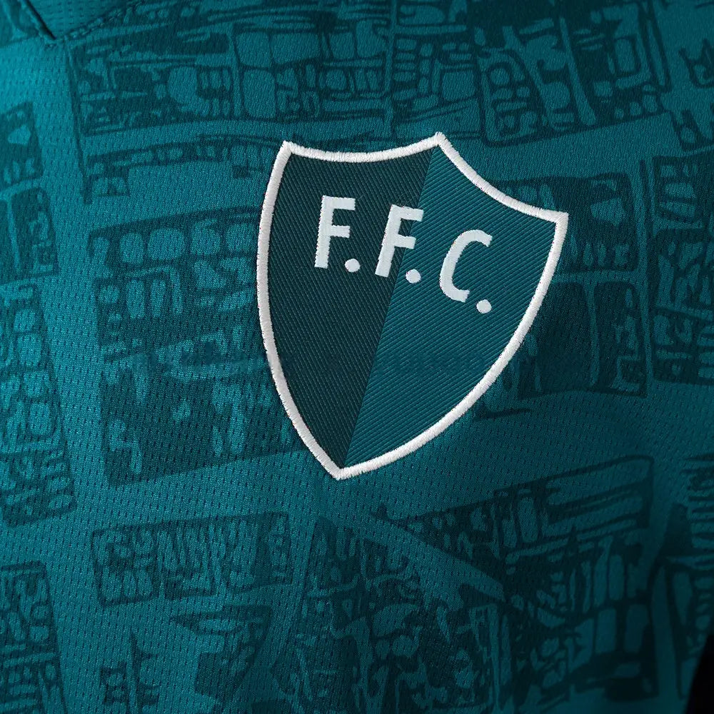 Maillot football Fluminense Third 2026/27