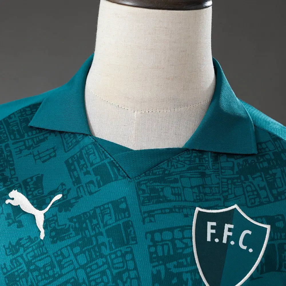 Maillot football Fluminense Third 2026/27