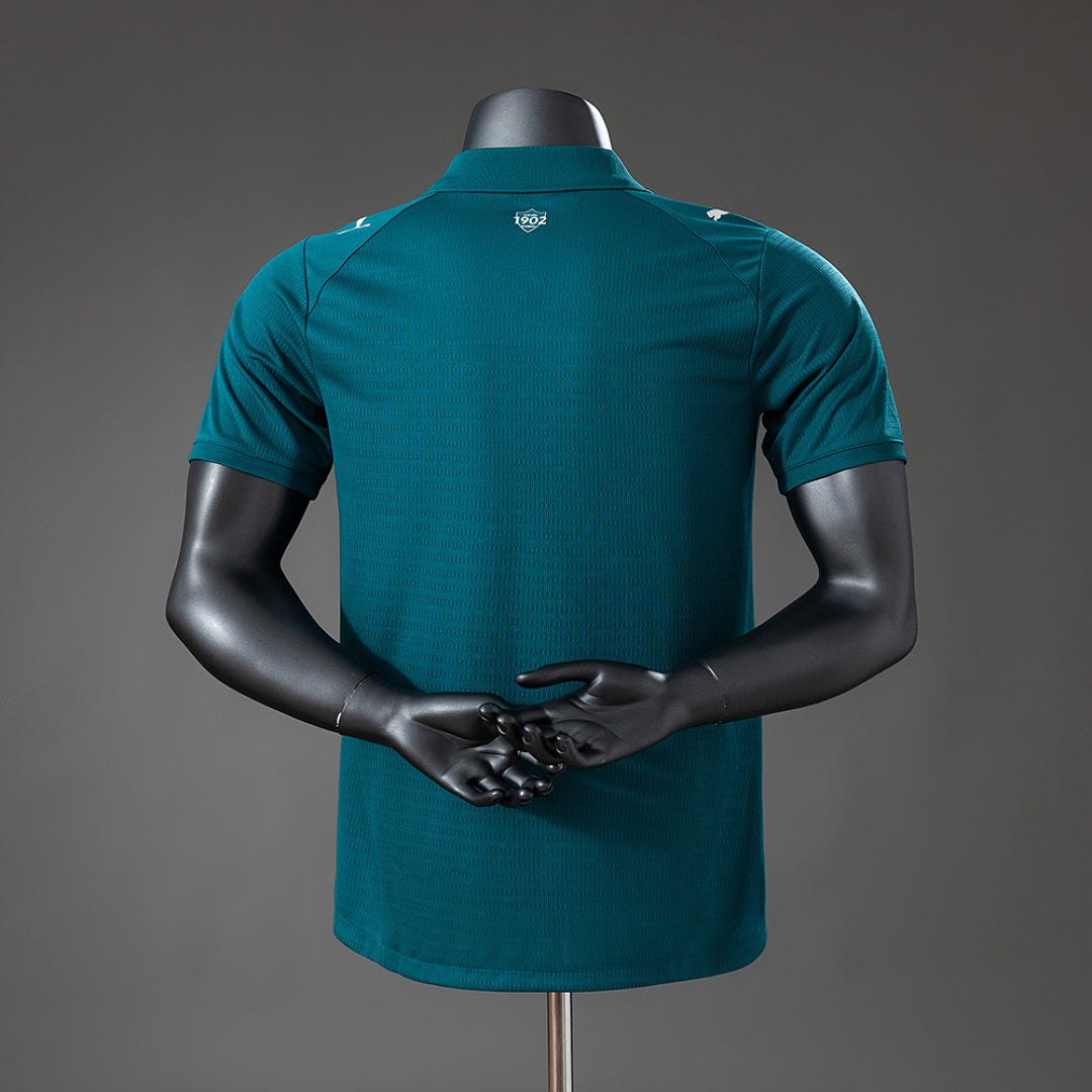 Maillot football Fluminense Third away Player Version 2026/27