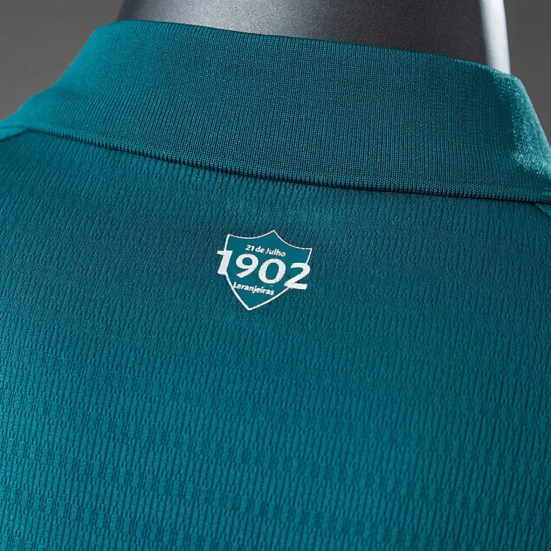 Maillot football Fluminense Third away Player Version 2026/27