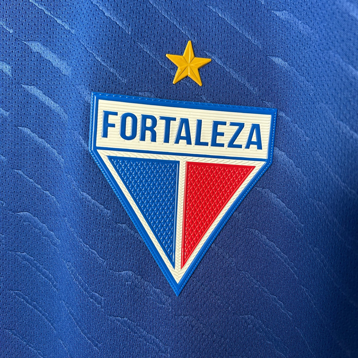 Maillot football Fortaleza Commémoration 2025/26